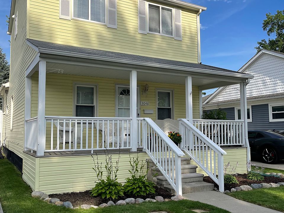 1st image of 3048 Kipling Ave