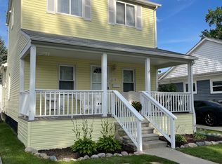 3048 Kipling Ave, Berkley, MI 48072