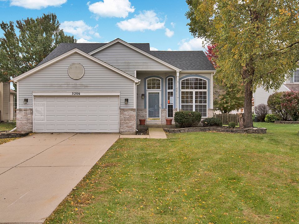 1st image of 5206 Burgess Dr