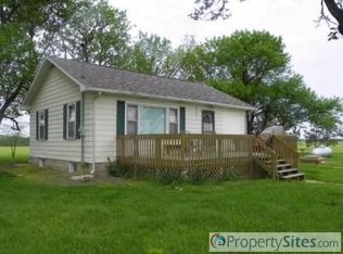 15001 Meisenheimer Ave, Irving, IL 62051