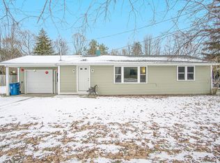 2087 W Us 10, Ludington, MI 49431