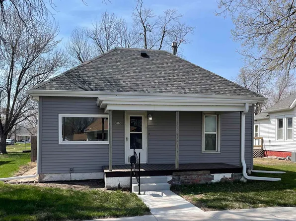 306 S Chicago Ave, Hastings, NE 68901