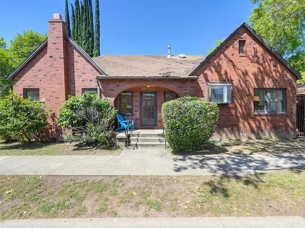 3157 5th Ave, Sacramento, CA 95817