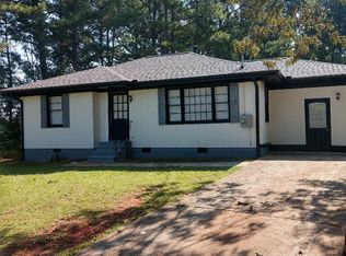 3541 Beech Dr, Decatur, GA 30032