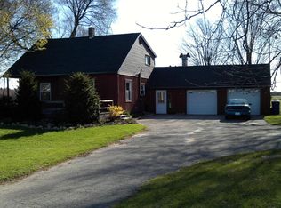 3004 S Stone Rd, Fremont, MI 49412