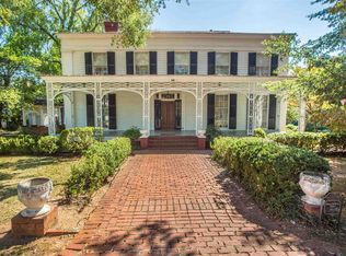 458 Old Post Rd, Madison, GA 30650