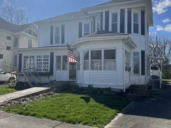 209 N Ohio Ave, Wellston, OH 45692