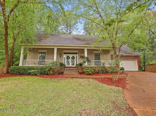 402 Elderberry Ct, Ridgeland, MS 39157