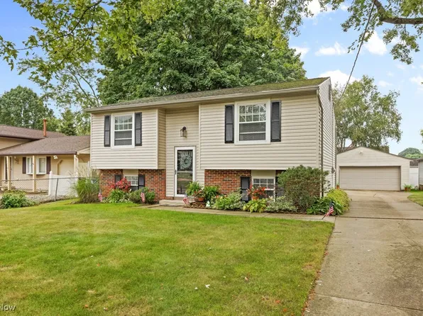 1404 Kendale Dr, Akron, OH 44314