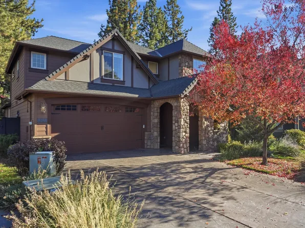 60349 Sage Stone Loop, Bend, OR 97702