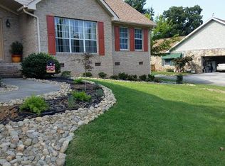 2429 Dublin Dr, Maryville, TN 37803