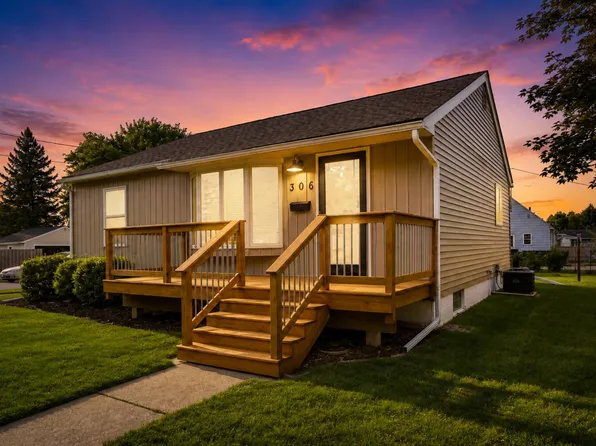 306 16th St SE, Austin, MN 55912