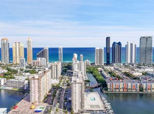 250 174th St APT 614, Sunny Isles Beach, FL 33160