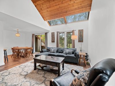 74 Christmas Tree Road #5, Warren, VT, 05674