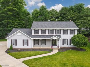 4314 Cheval Cir, Stow, OH 44224