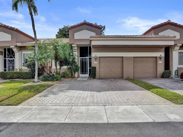 10116 Lombardy Drive #10116, Tamarac, FL 33321