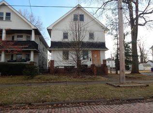 19308 Shawnee Ave, Cleveland, OH 44119