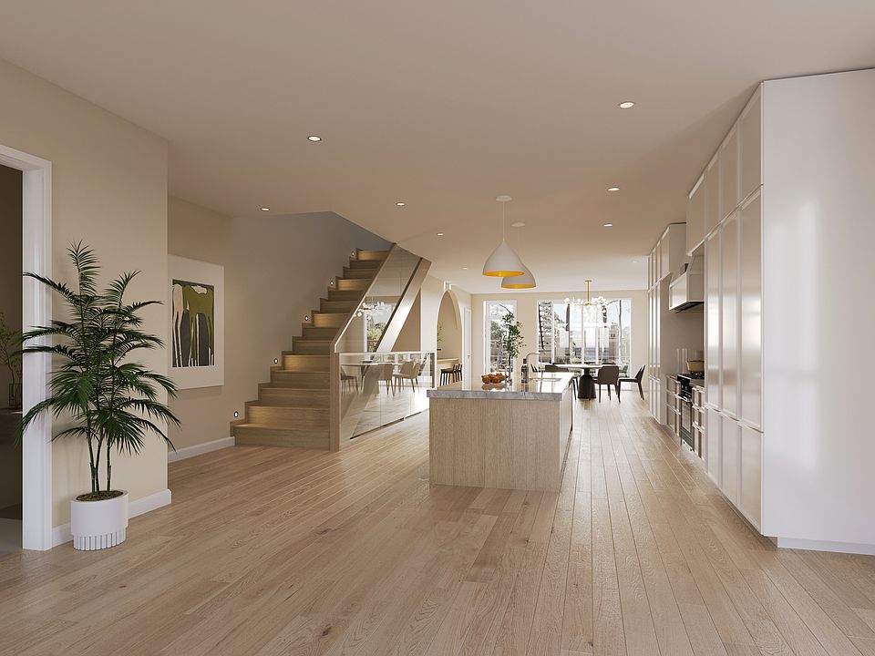 2nd image of 2044 N Damen Ave #3