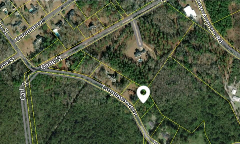1st image of 0 Tanglewood Dr
