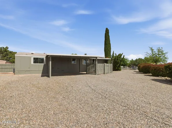 4890 N Socorro Dr, Prescott Valley, AZ 86314