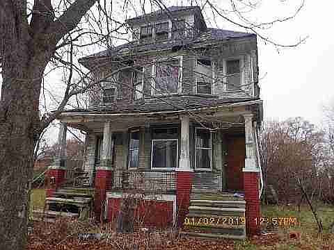 3381 Benson