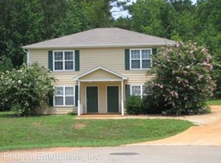 100 Mario Cir, Athens, GA 30606