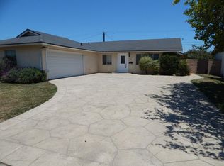 320 N Z St, Lompoc, CA 93436