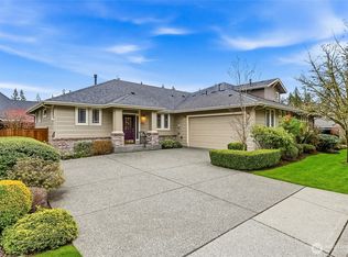 24547 NE Vine Maple Way, Redmond, WA