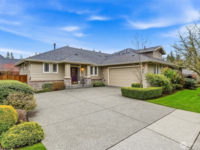 24547 NE Vine Maple Way, Redmond, WA, 98053