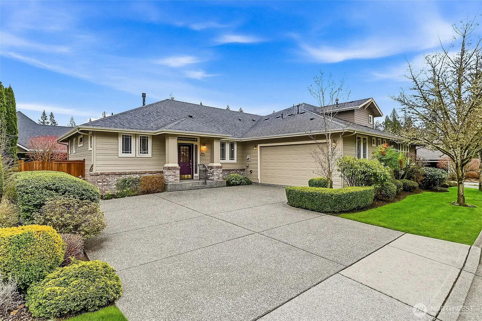 24547 NE Vine Maple Way photo 1