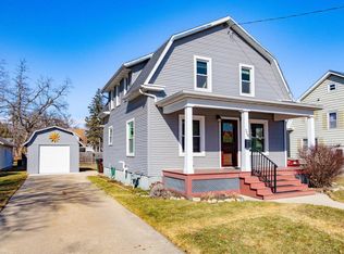 716 Charles Street, Fort Atkinson, WI 53538