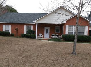 109 SE Foxworth Ct, Dothan, AL 36305