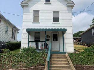 703 Franklin Ave, Canonsburg, PA
