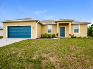 1352 NW 15th Ave, Cape Coral, FL 33993