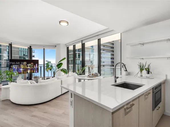 501 NE 31st St Unit 1906, Miami, FL 33137