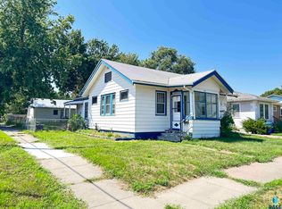 1201 N Williams Ave, Sioux Falls, SD 57104