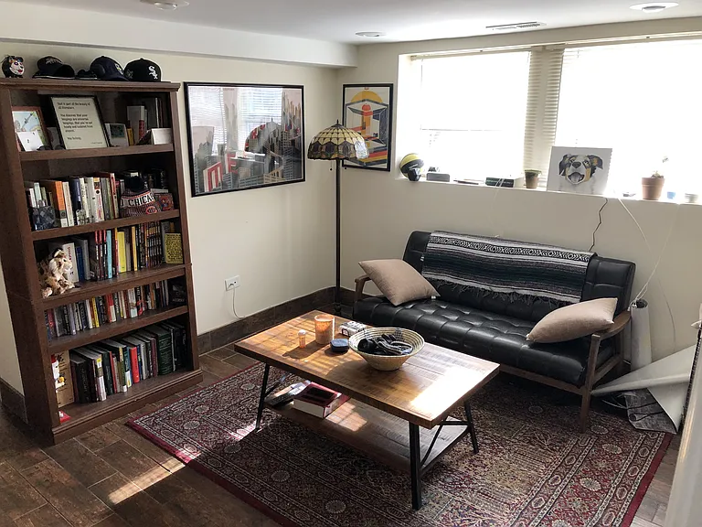 2605-07 N. Spaulding Ave. / 3286 W. Wrightwood Ave. — Photo 6