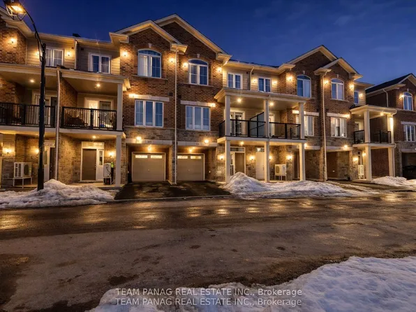 677 Park Rd N #126, Brantford, ON N3R 0C2