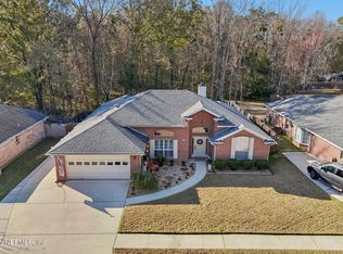 1764 REDWOOD Lane, Middleburg, FL 32068