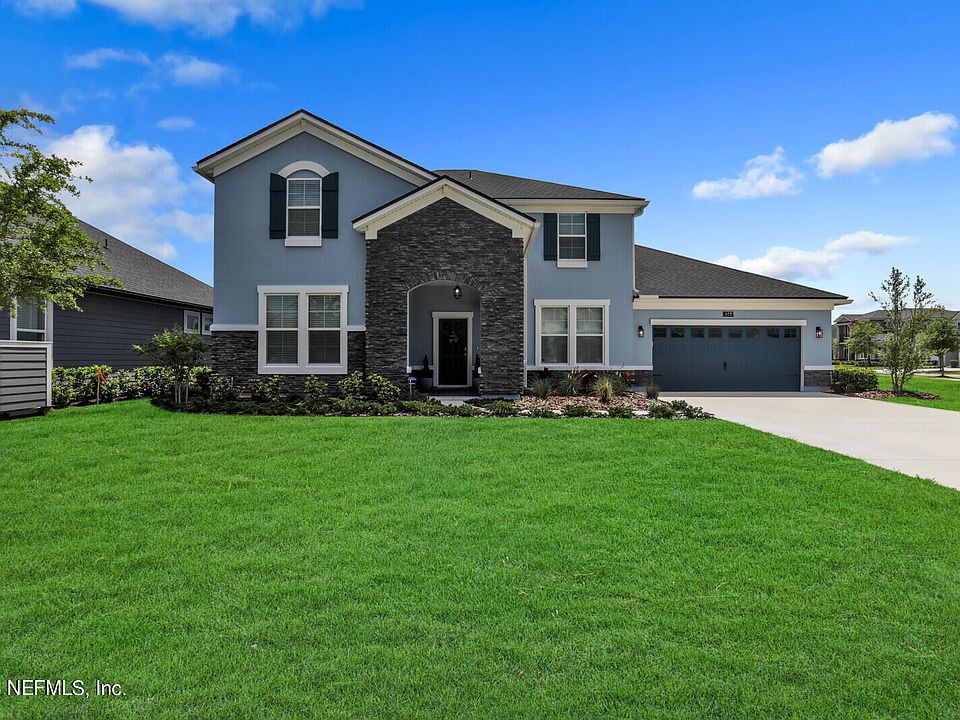 973 OAKLAND HILLS AVE, Middleburg, FL 32068 Zillow