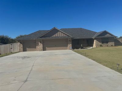 587 Spring Creek Rd, Lawton, OK, 73505
