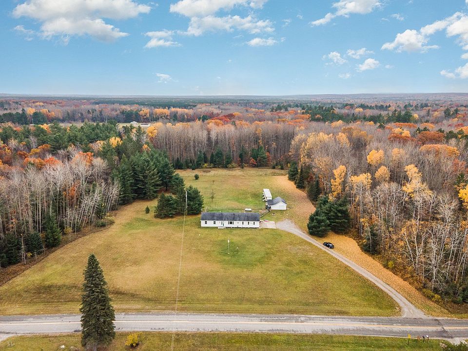 3125 W Trask Lake Rd, Barton City, MI 48705 Zillow