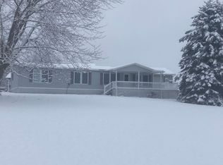 1556 Bennett Rd, Dundee, NY 14837