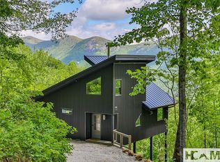 63 Evans Creek Rd, Scaly Mountain, NC 28775