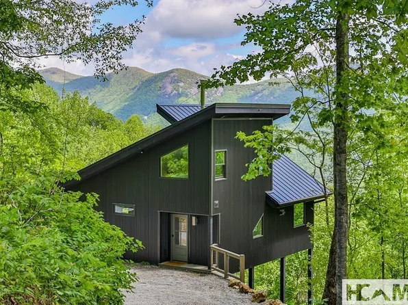 63 Evans Creek, Scaly Mountain, NC 28775