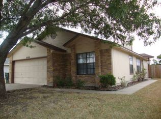 2404 Remington Dr, Killeen, TX 76543