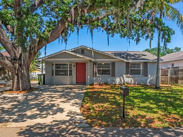 3105 W Wilder Ave, Tampa, FL 33614