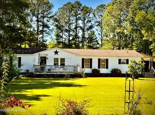 2405 Mill Dr NW, Ash, NC 28420