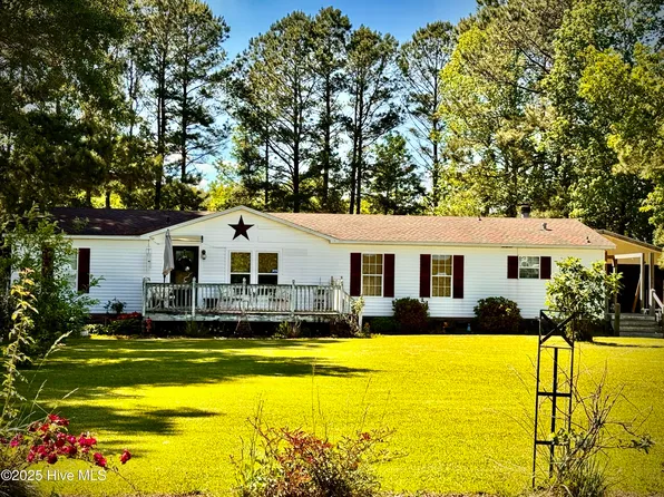 2405 Mill Drive NW, Ash, NC 28420