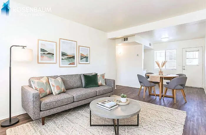 455 W Kelso St #206 — Photo 4